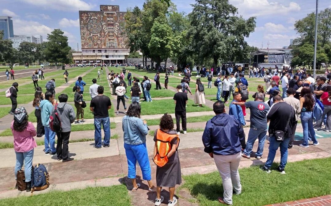 Temblor en Tecomán: Sismo Registra Actividad Sísmica el 11 de Septiembre