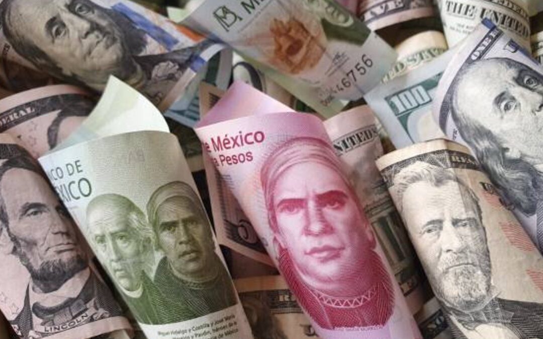Dólar Hoy: Tipo de Cambio en México y la Depreciación del Peso al 11 de Diciembre