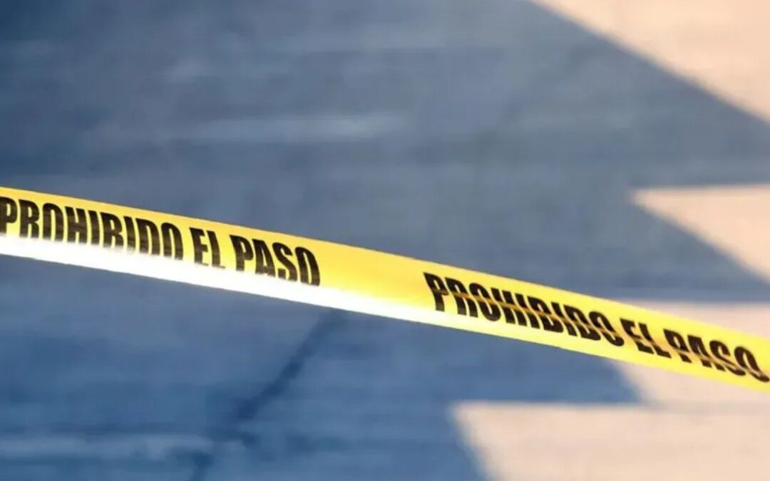 Trágico accidente en Bulevar López Mateos provoca la muerte de un motociclista y caos vial