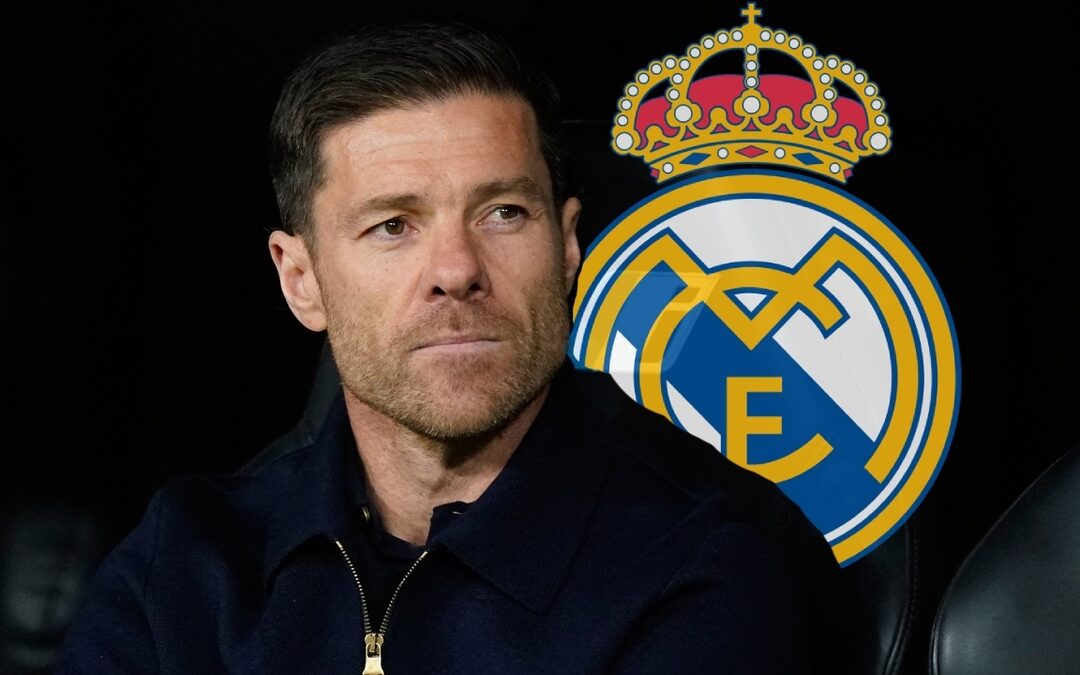 Real Madrid y Xabi Alonso: ¿Cuál es el futuro del famoso futbolista?
