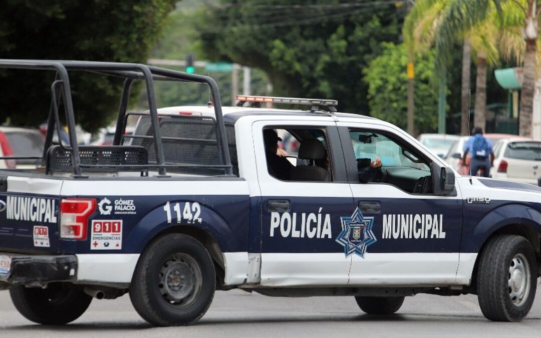 Madre Soltera Denuncia a Ladrón que Robó en Su Casa en Gómez Palacio: ¡Mira el Video!
