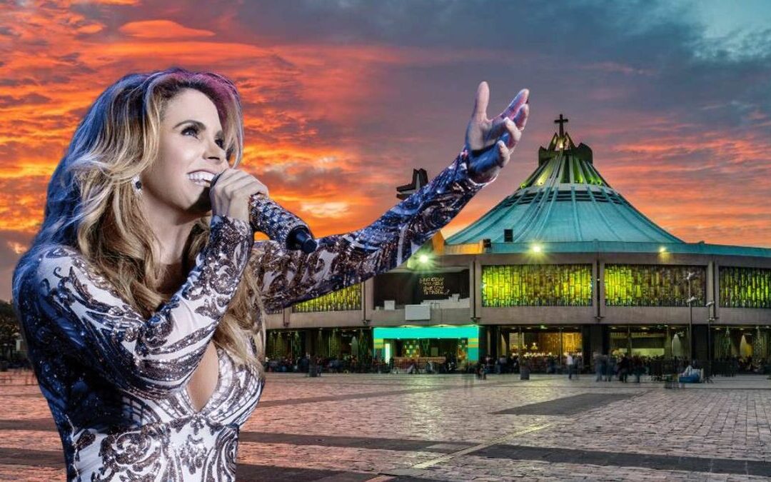 Mañanitas a la Virgen de Guadalupe: Horario y Dónde Ver el 11 de Diciembre