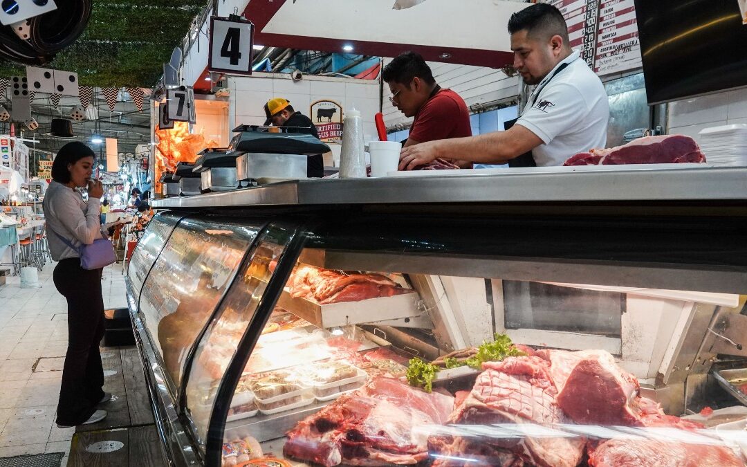 Aumento de la Canasta Básica en México: Inegi Reporta Incrementos en Noviembre 2025