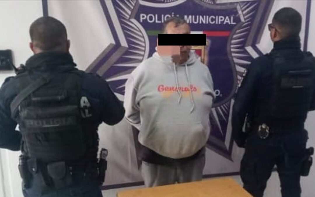 Hombre detenido en Hartford tras amenazar de muerte a su esposa con una pistola