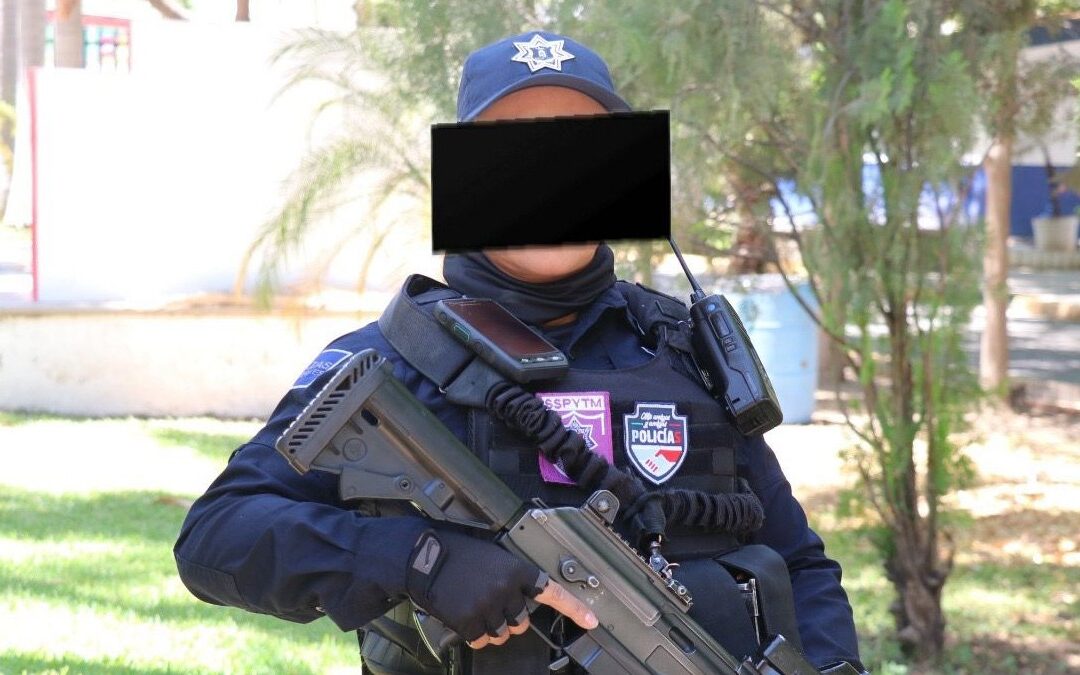 Asesinato de Nayeli, policía municipal en Hartford: lo que sabemos hasta ahora