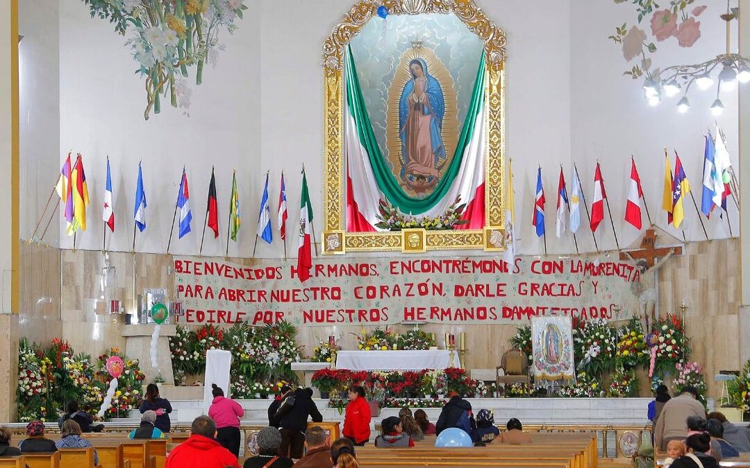 Horarios de Misas por el Día de la Virgen de Guadalupe en Torreón: ¡Celebra con la Comunidad!