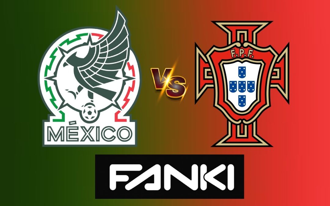 Errores Técnicos de Fanki: ¿Qué Hacer si la Página se Queda en Blanco Durante la Preventa del México vs Portugal?