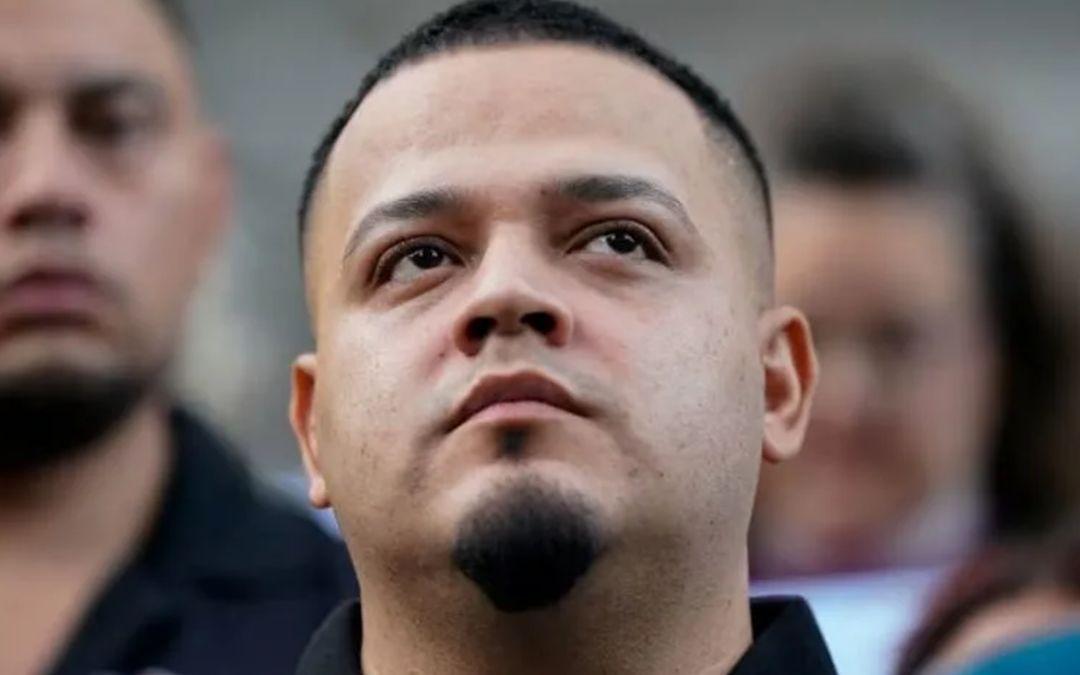 Liberación Inmediata de Kilmar Ábrego García de la Custodia de ICE, Ordena Jueza Federal