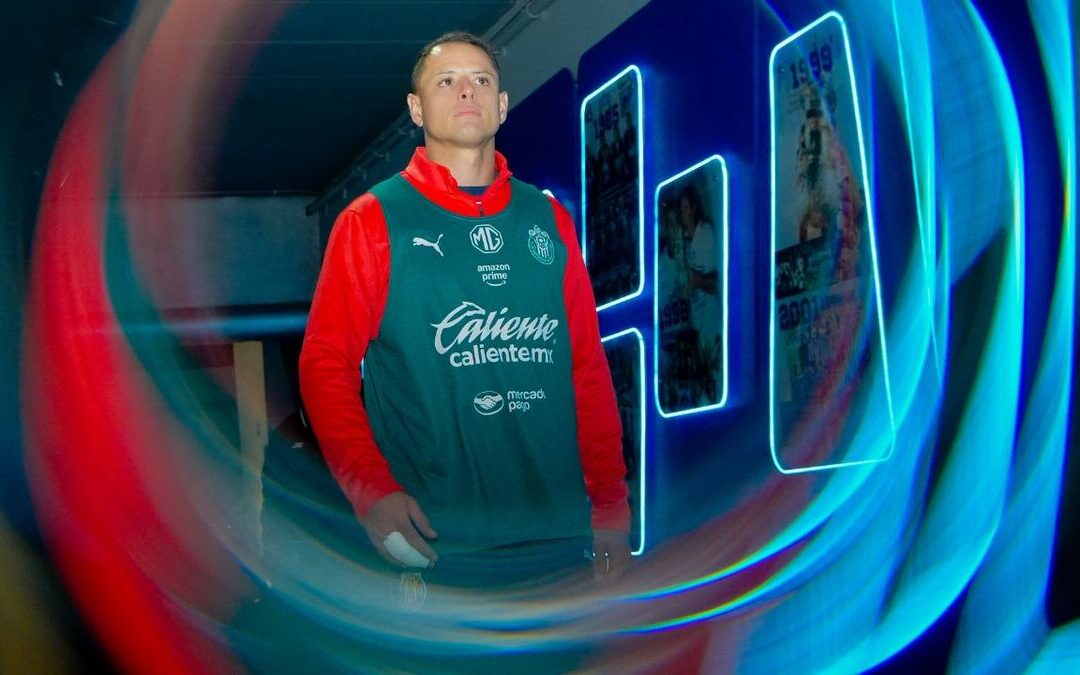 ¿Qué Pasará con Chicharito? El Futuro de Javier Hernández Tras su Salida de Chivas