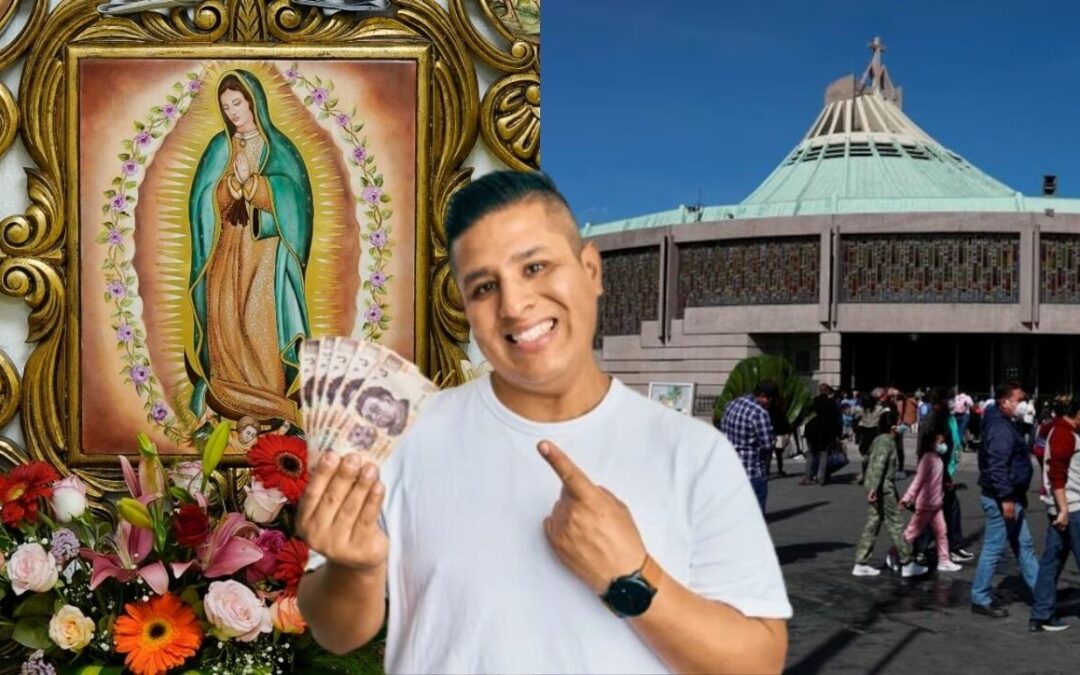 Día de la Virgen: Entérate de los pagos por trabajo este 12 de diciembre