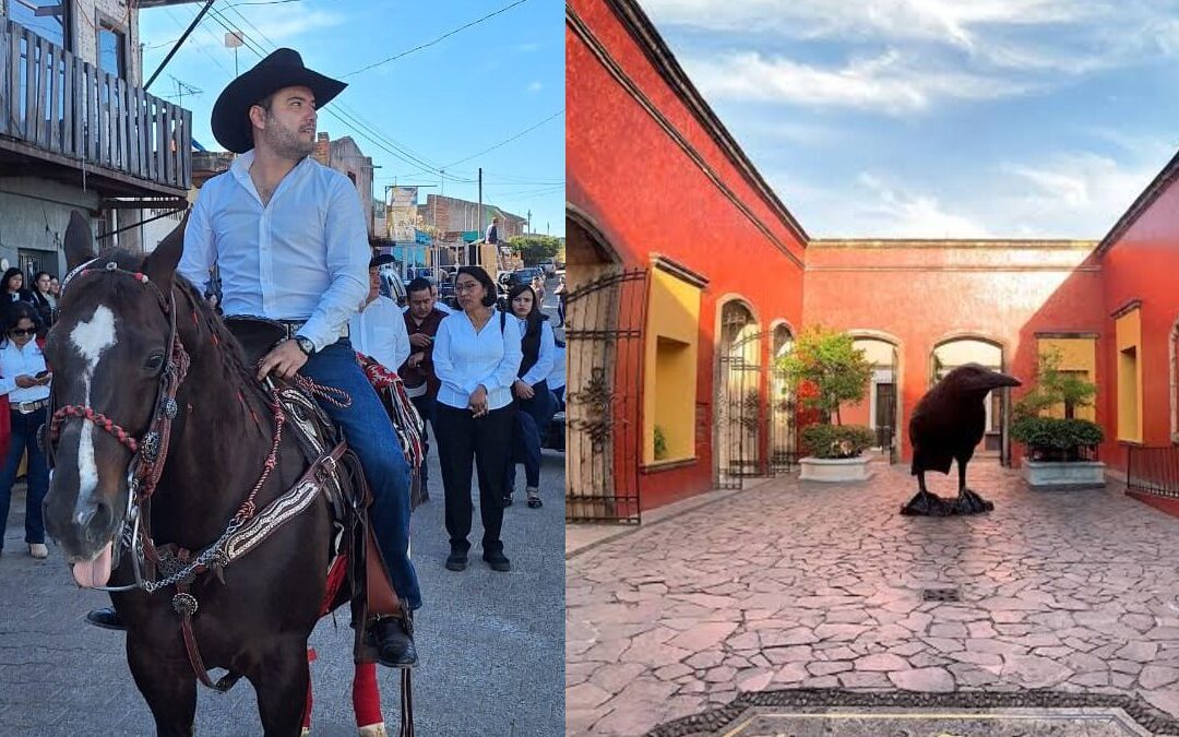 Denuncia contra el alcalde de Tequila por cobros excesivos: Fiscalía de Jalisco investiga