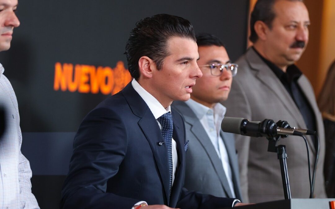 Nuevo León: Estado Abre la Puerta a Renegociar Presupuesto 2026 Sin Aumento al ISN