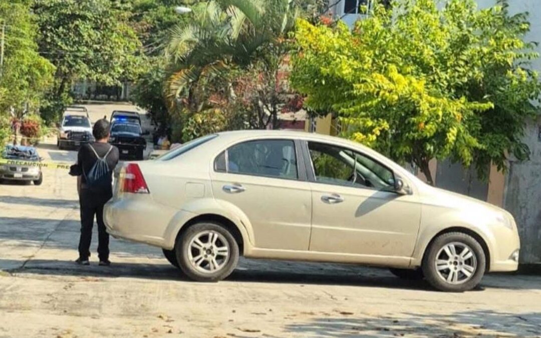 Veracruz: Asesinatos Tras Múltiples Balaceras Impactan a la Comunidad