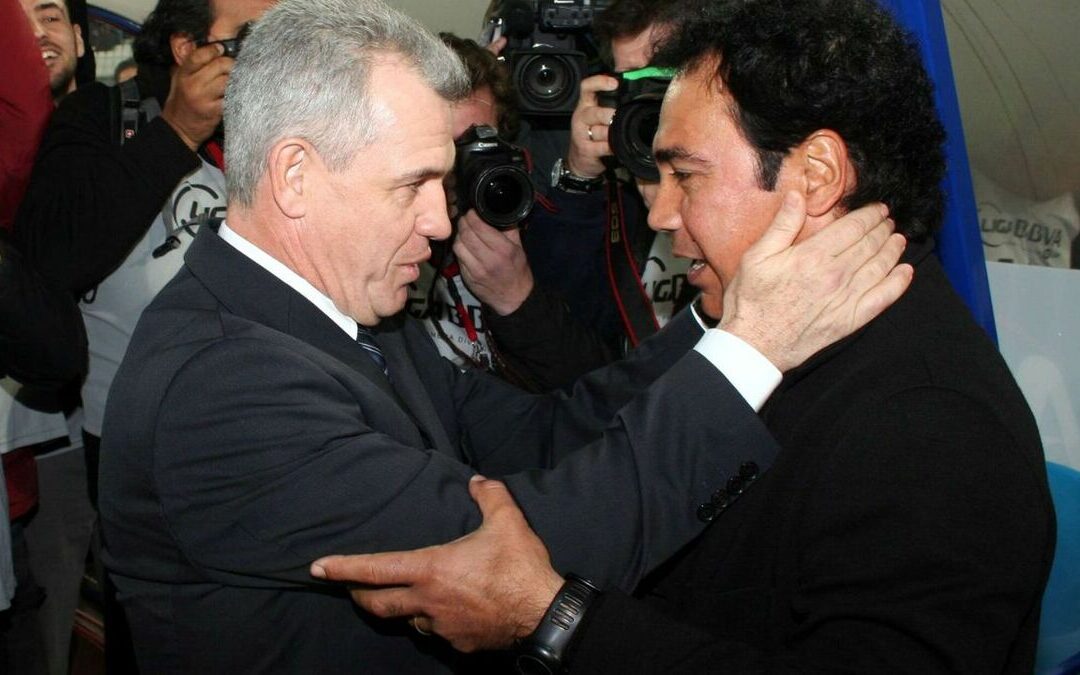 El Desaire de Javier Aguirre a Hermosillo y Luis Flores por el Éxito de Hugo Sánchez