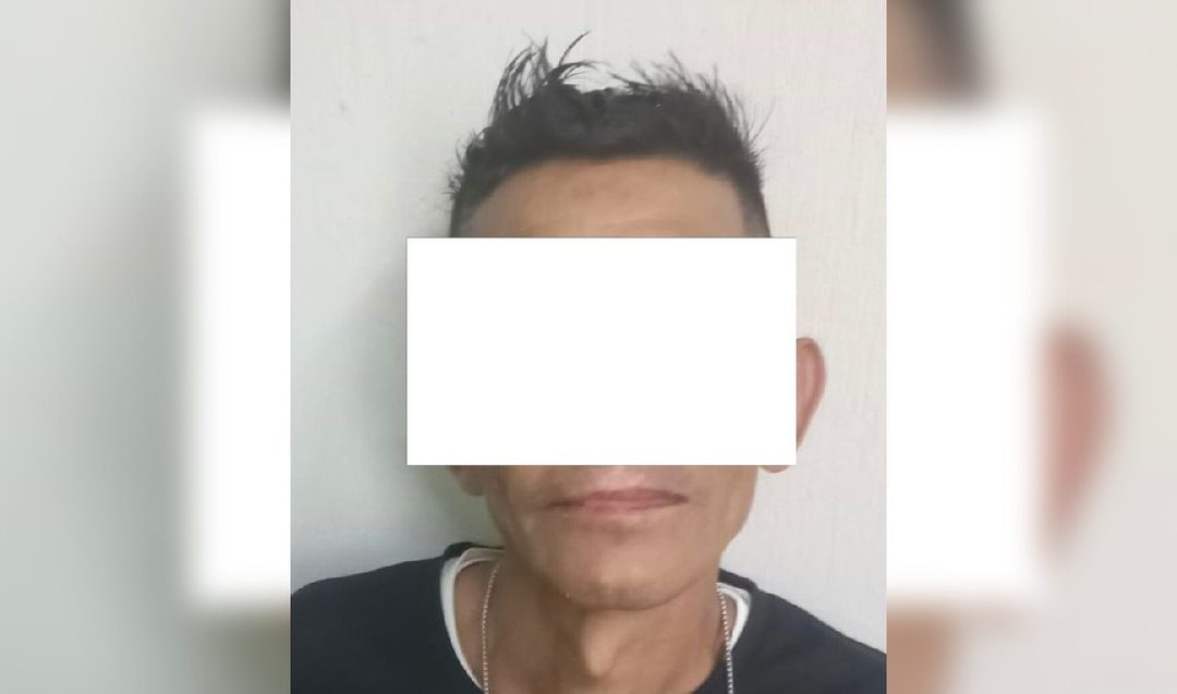 Hombre Intentó Asaltar un Templo en Guadalajara y Quedó Atrapado por el Párroco