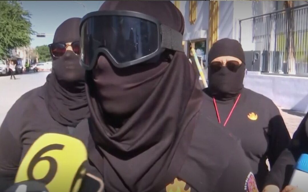 Demandan Justicia Urgente Para Víctima de Abuso Infantil en Lerdo