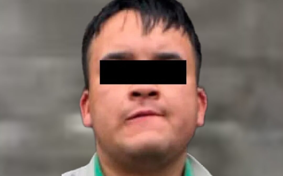 Yael N: Procesado por Homicidio de Brayan Nicolás y Delitos contra la Salud en Reynosa