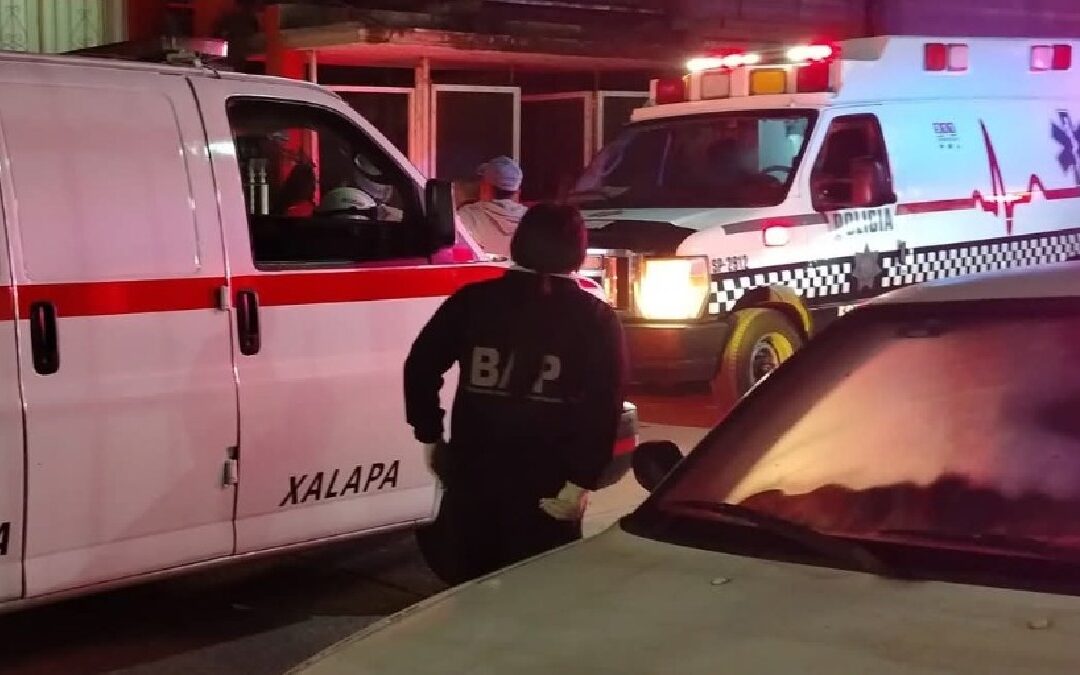 Niño muere en su hogar en Xalapa tras asfixiarse con una liga para el cabello: Una tragedia que nos llama a la prevención