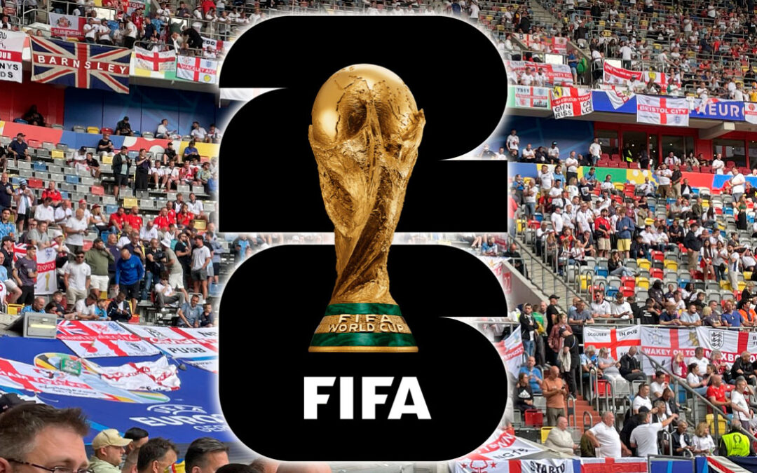 Aficionados Ingleses Están Indignados por los Precios de Boletos del Mundial 2026: ‘Traición Monumental’