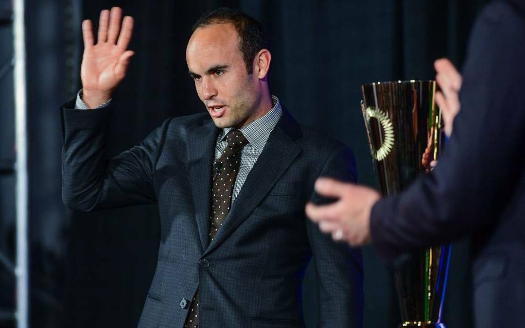 Landon Donovan Duda que la Selección Mexicana Triunfe en el Grupo A del Mundial 2026