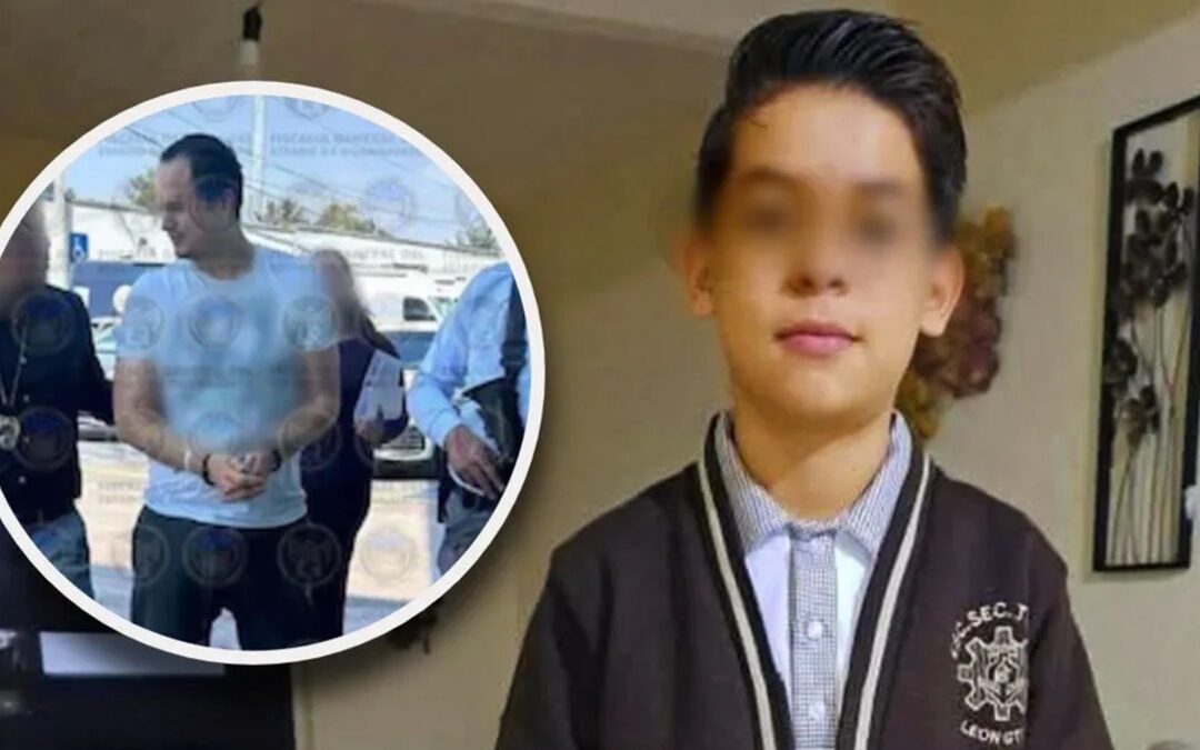 Juicio por el asesinato del niño Mateo Santiago en León se programará para 2026