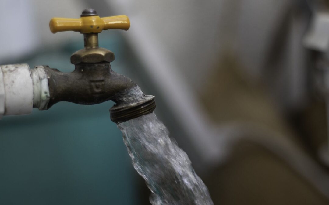 ¡Atención! Cómo la CdMx CONDONARÁ adeudos de agua y predial