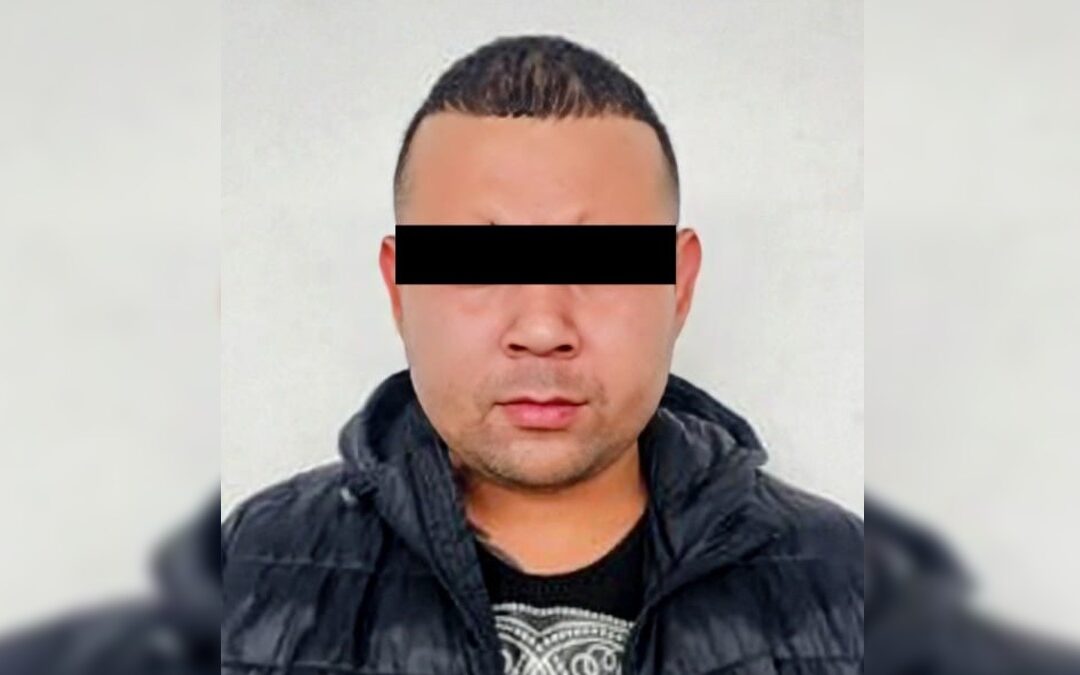 Presunto homicida en Santa Catarina enfrenta segunda orden de aprehensión