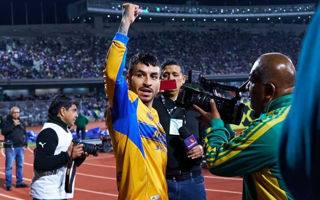 Ángel Correa: Ventajas Clave para el Mundial 2026 que Destacan en la Selección Argentina