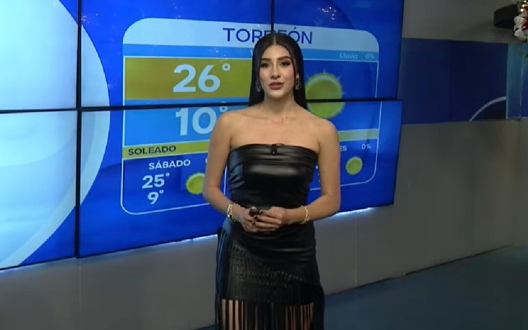 ¡Alerta por Bajas Temperaturas en Torreón! Pronóstico del 12 de Diciembre