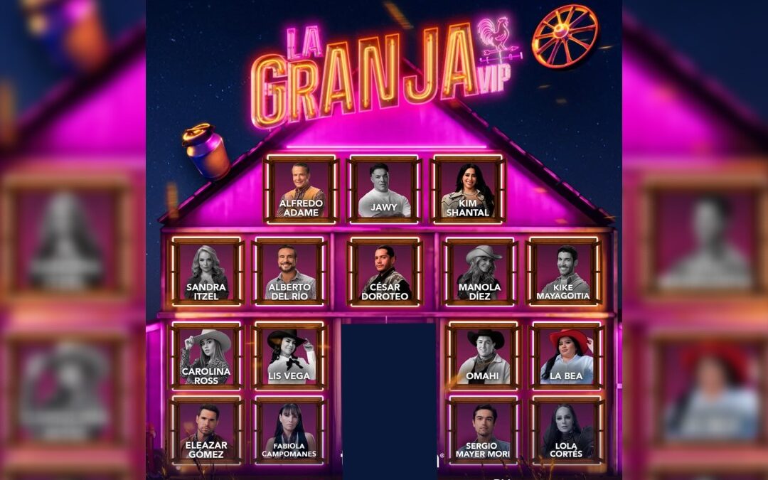 Salvación en la Granja VIP: Actualización de Nominados y Rumores de la Final