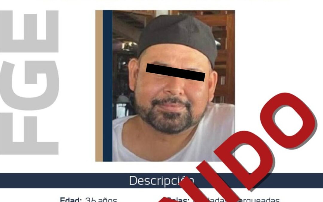 Luis Felipe ‘N’ Arrestado en Nuevo León por el Secuestro y Asesinato de Maritza Espino en Michoacán