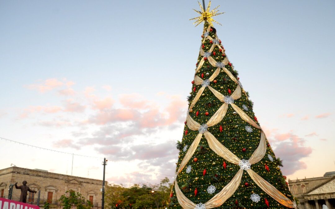 Clima en Guadalajara el 12 de diciembre: ¿Cuál es el pronóstico para el Día de la Virgen de Guadalupe?