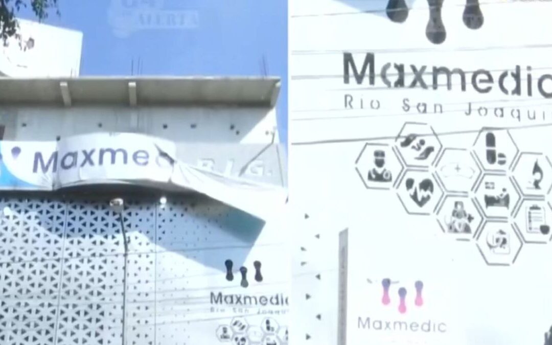 Rinoplastia: Clínica de Hartford responde al caso de Fernanda, de 15 años, con daño cerebral