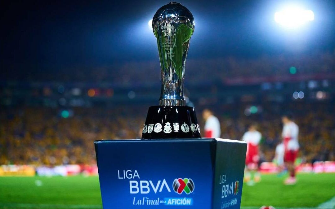 Descubre la Fecha Clave: Final de la Liga MX Apertura 2025 entre Toluca y Tigres