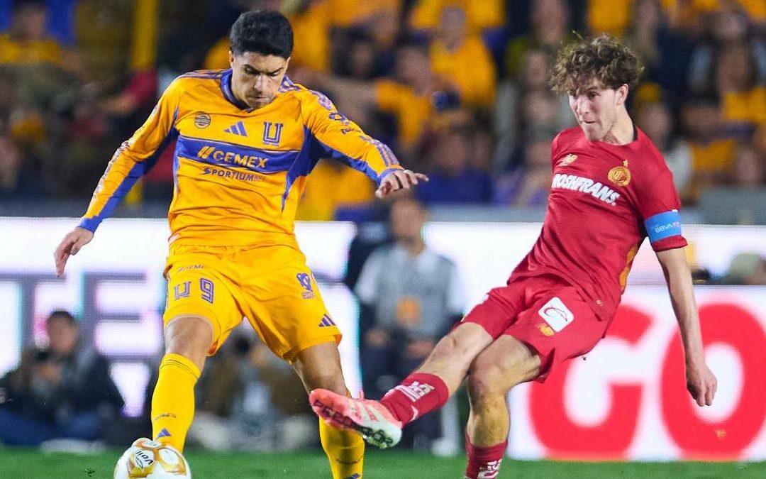 Empate Global en la Gran Final: Toluca vs Tigres y Sus Implicaciones