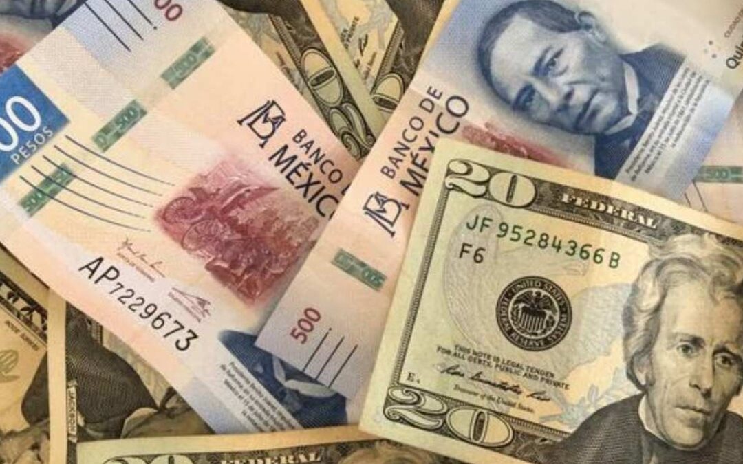 Dólar Hoy: Conoce el Tipo de Cambio en México para el 12 de diciembre de 2025