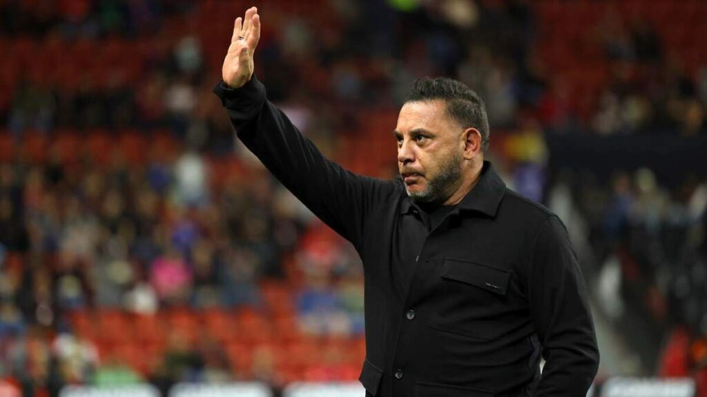 Antonio Mohamed Sobre la Selección Mexicana: ¿Un Futuro como Entrenador?