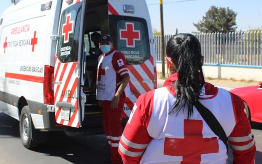 Tragedia en Gómez Palacio: Mujer muere tras ingerir un litro de anticongelante