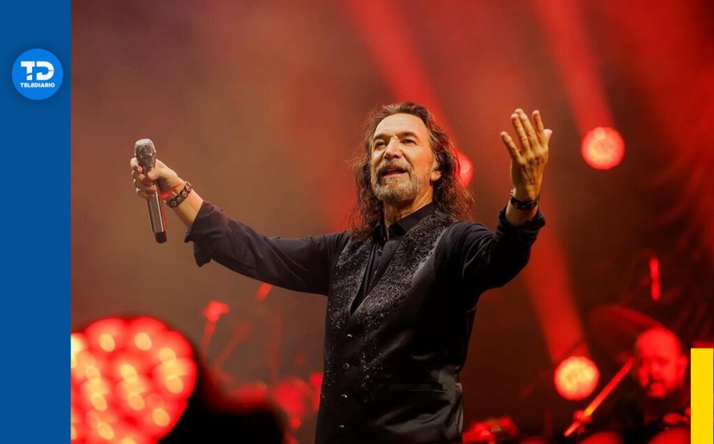 Marco Antonio Solís ‘El Buki’ Anuncia un Concierto Imperdible en Monterrey