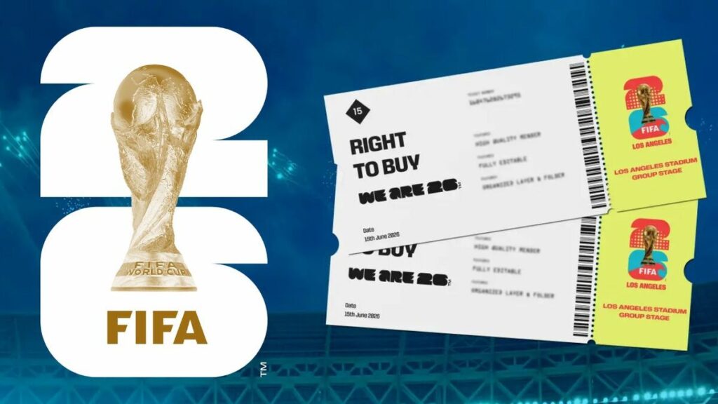 Descubre el Boleto Más Barato para el Mundial 2026 en México y Cómo Comprarlo