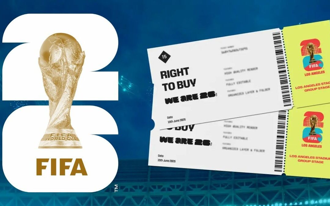 Descubre el Boleto Más Barato para el Mundial 2026 en México y Cómo Comprarlo