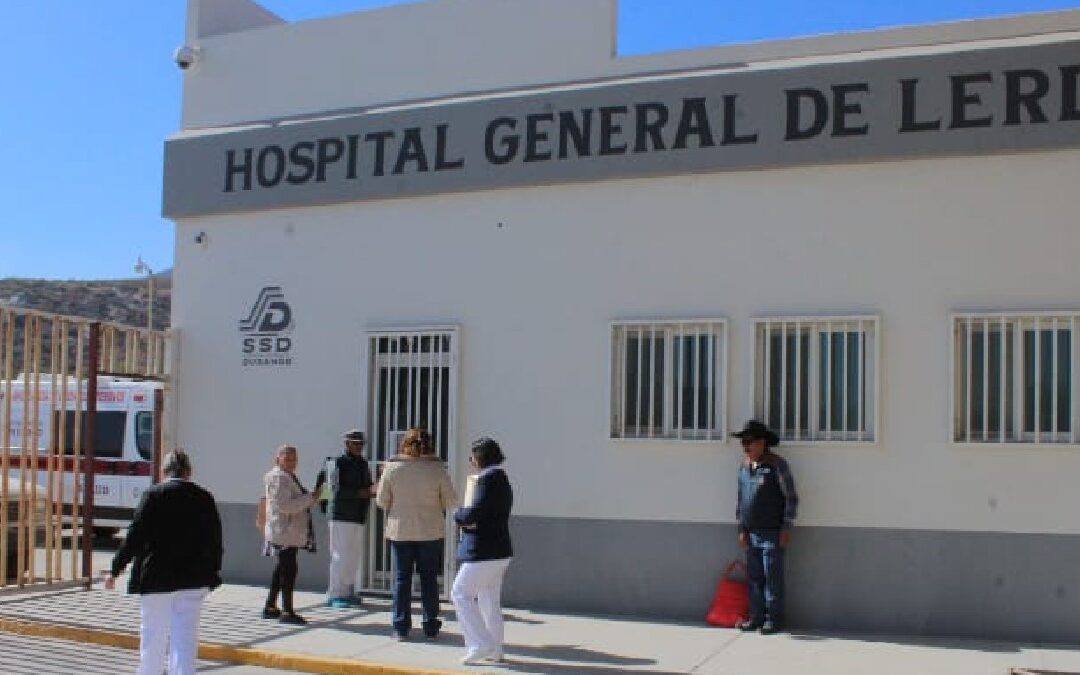 Ciclista arrollado en la libre Gómez Palacio-Durango se encuentra en estado crítico