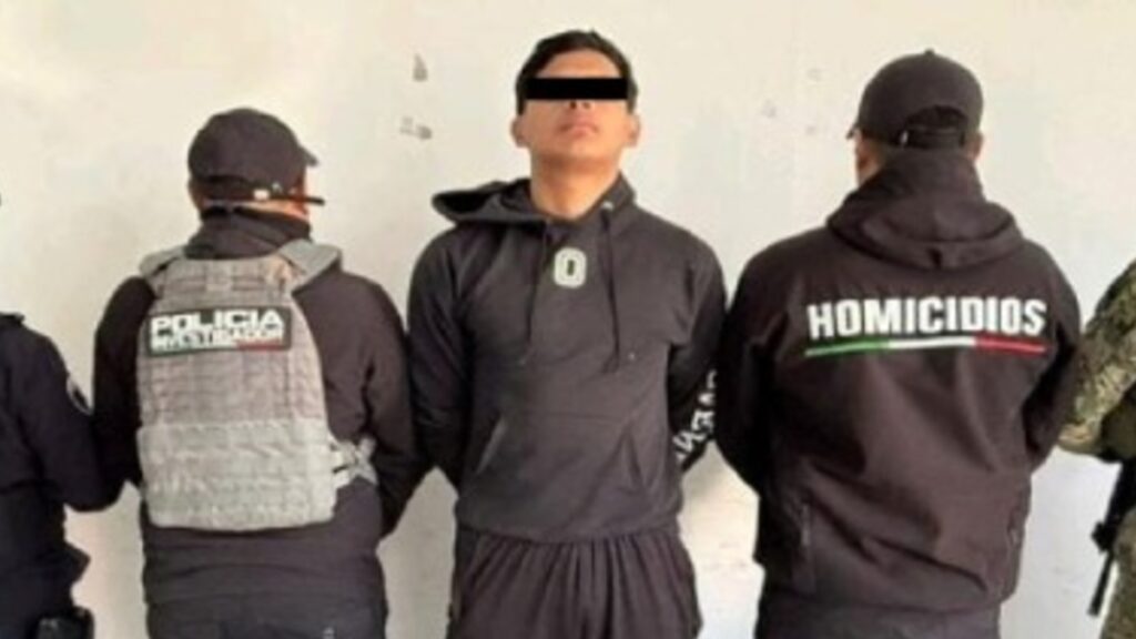 Detenido un joven de 19 años en el ataque al bar Lacoss en Puebla