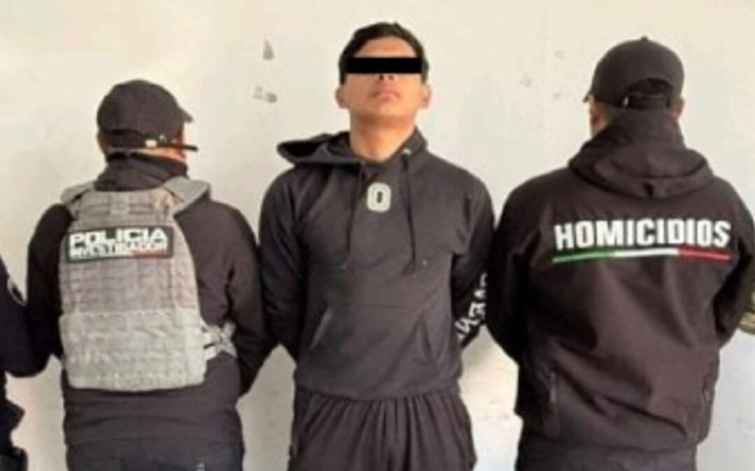 Detenido un joven de 19 años en el ataque al bar Lacoss en Puebla
