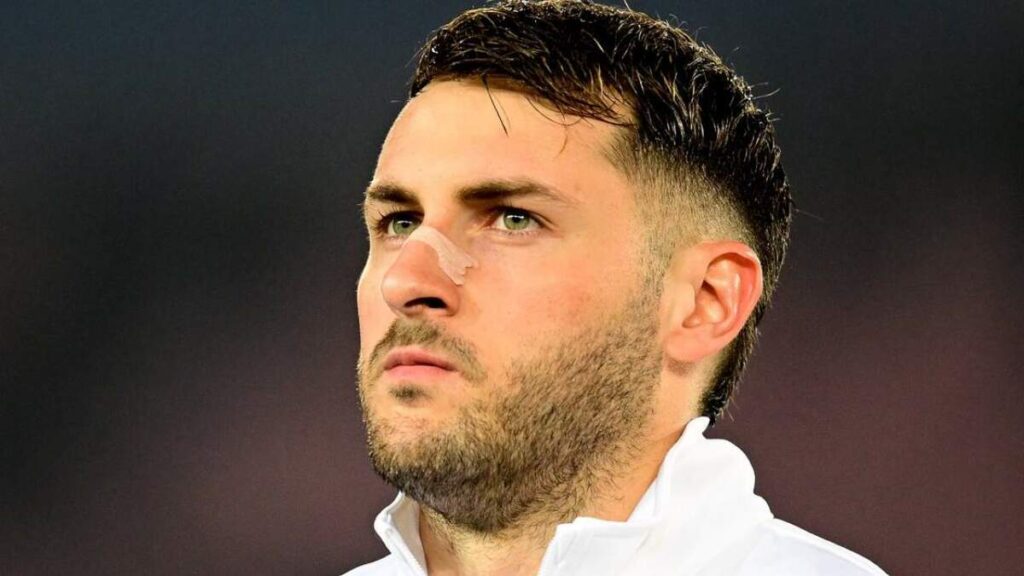 El Milan busca delantero argentino para desafiar a Santiago Gimenez