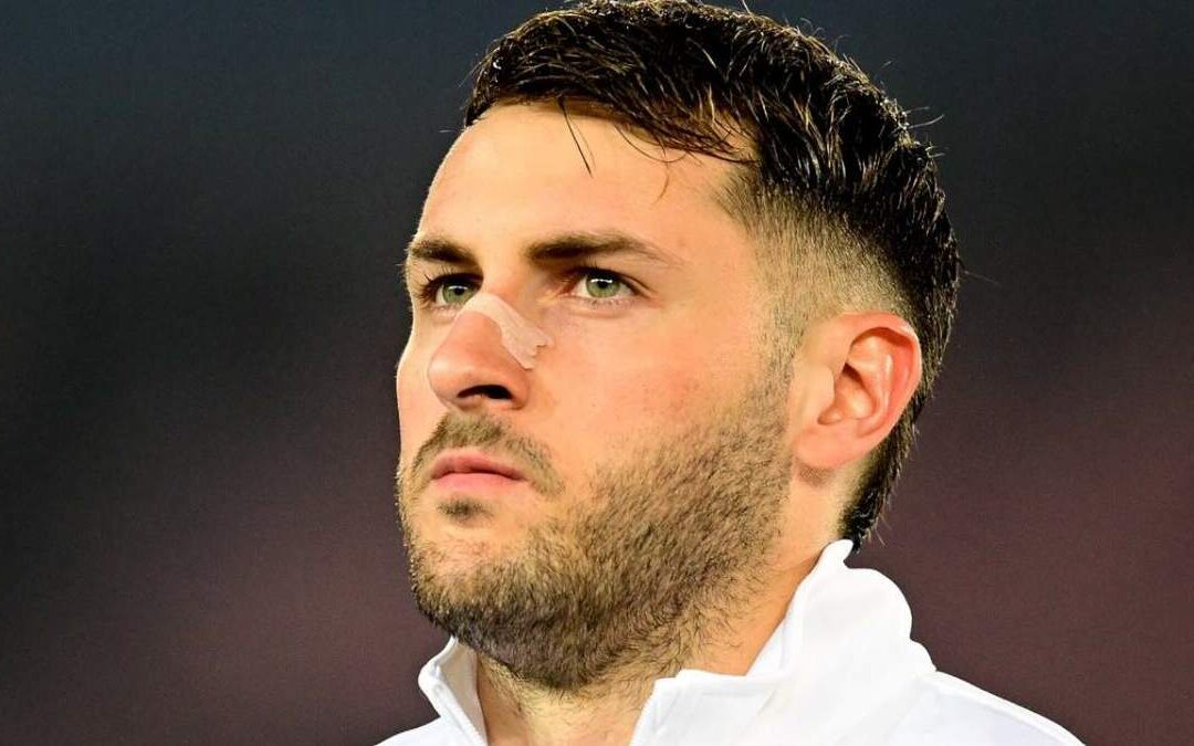 El Milan busca delantero argentino para desafiar a Santiago Gimenez