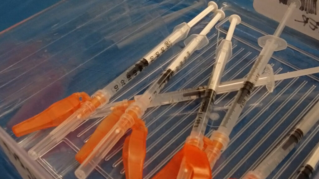 Recomendaciones sobre la Vacuna contra Hepatitis B para Recién Nacidos