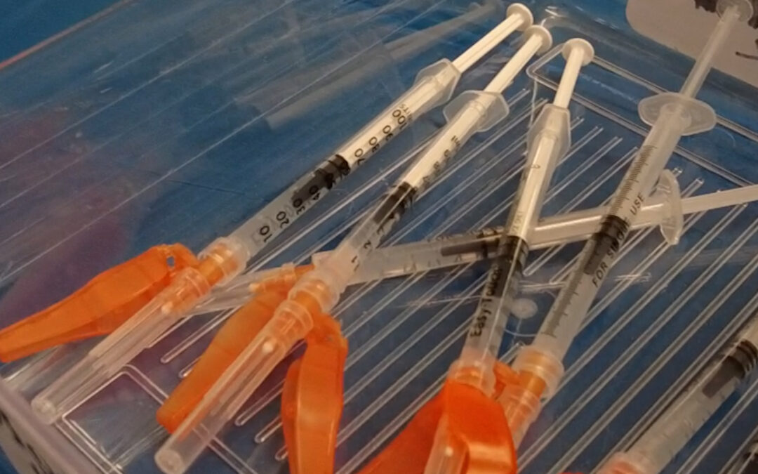 Recomendaciones sobre la Vacuna contra Hepatitis B para Recién Nacidos