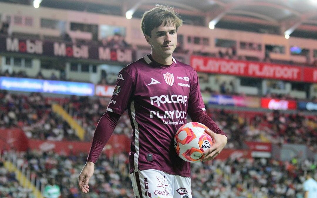 Necaxa Lanza Playera Edición Limitada de Deadpool: Precio y Cómo Comprar en México