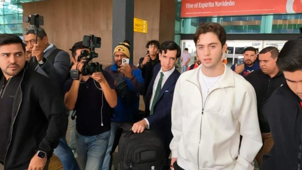 Brian Gutiérrez se une a las Chivas Guadalajara: un sueño cumplido para el joven talento